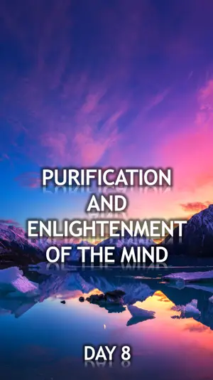 Purification of the Mind