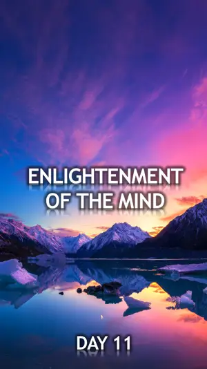 Enlightenment of the Mind